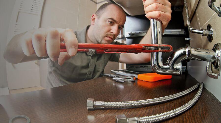 Professional emergency plumbing in Helotes, TX